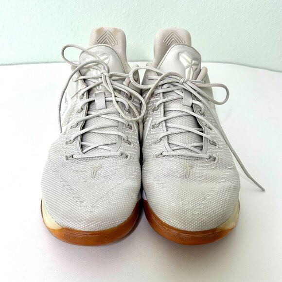Nike Kobe A.D. Shoes in Light Bone Size 6.5 Y - Picture 12 of 12